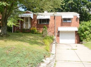 3763 Schuette Rd, Pittsburgh, PA 15227