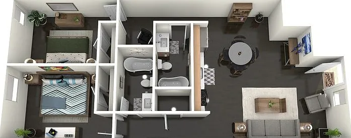 Julian Drew Lofts — Photo 25
