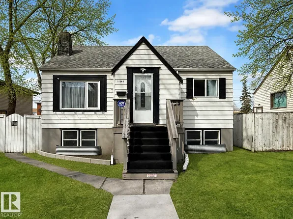 11844 96th St NW, Edmonton, AB T5G 1V3