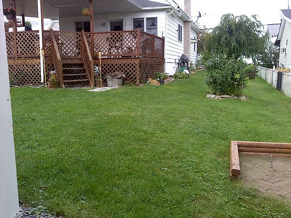 before paint,and cedar shake