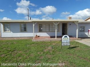 829 E Sierra Madre Ave, Santa Maria, CA 93454