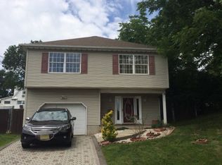 503 Prospect St, Hasbrouck Heights, NJ 07604