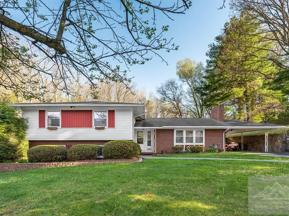 112 Montvale St, Bluefield, VA 24605