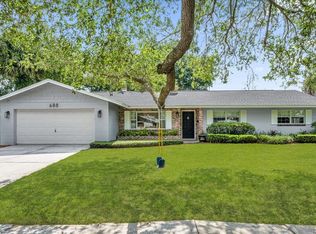 688 Brechin Dr, Winter Park, FL 32792