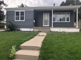 1721 Hyview Dr, Casper, WY 82604