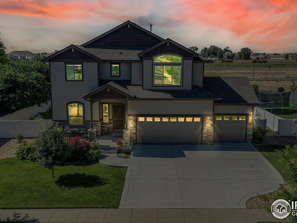 1703 Wales Dr, Berthoud, CO 80513 Zillow