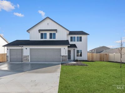 13743 Judson St, Caldwell, ID, 83607