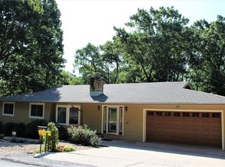 13 Lawson Ln, Bella Vista, AR 72715