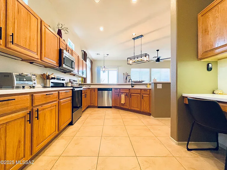13045 N Burrobush Loop — Photo 23