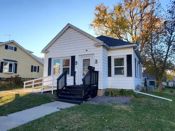609 20th Avenue, Monroe, WI 53566