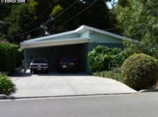 1296 Albina Ave, Berkeley, CA 94706