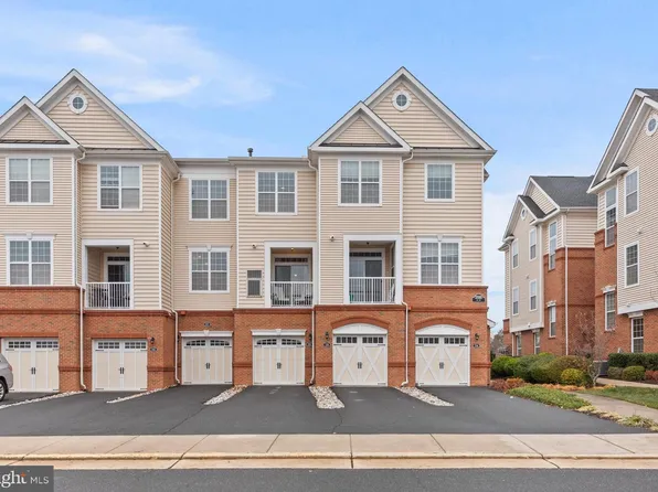 23315 Milltown Knoll Sq Unit 115, Ashburn, VA 20148