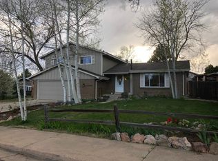4851 Earle Cir, Boulder, CO 80301
