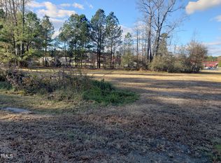 S Corbett Ave, Kenly, NC 27542