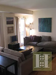 Rented by Halstead Real Estate