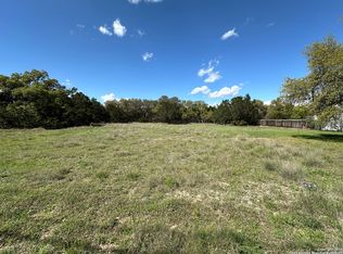 LOT 25 PR 1501 LOT 25, Bandera, TX 78003