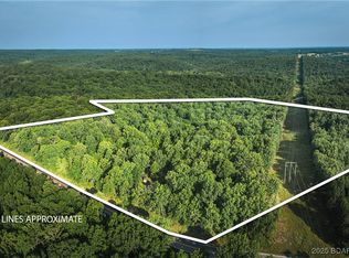 TRACT 3 State Road Z, Edwards, MO 65326