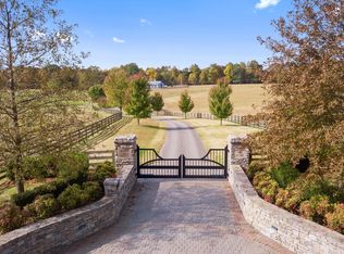 4304 Clarence Murphy Rd, Springfield, TN 37172