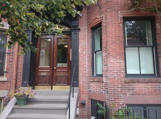 187 Warren Ave #3, Boston, MA 02116