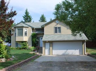 204 Elk Rd, Moyie Springs, ID 83845