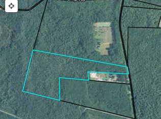 2277 Crews Community Rd, Folkston, GA 31537