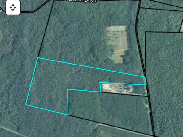 2277 Crews Community Rd, Folkston, GA 31537