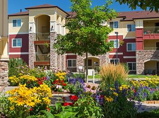 1420 Sable Creek Vw APT 201, Colorado Springs, CO 80915