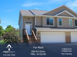456 Rj Dr, Tiffin, IA 52340