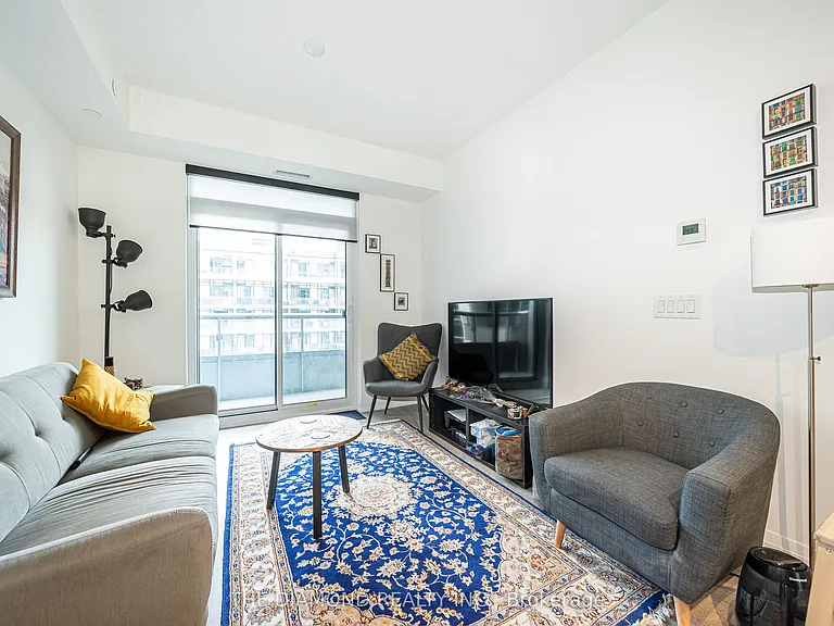 591 Sheppard Ave E #635 — Photo 6