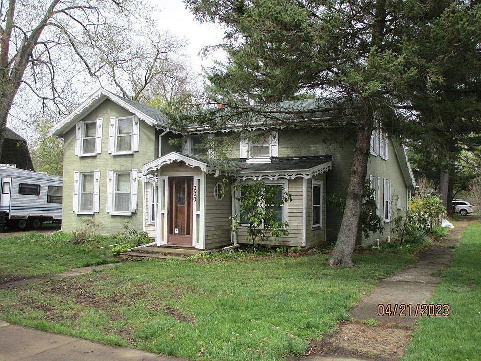 300 W Main St, North Adams, MI 49262 Zillow