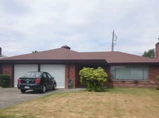 2308 NW 86th St, Seattle, WA 98117