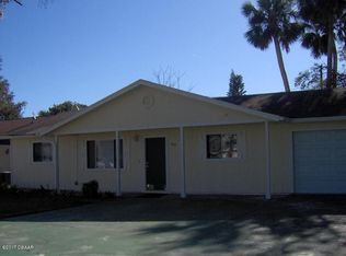 533 Northern Rd, South Daytona, FL 32119