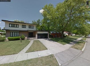 14500 Park Ave, Oak Park, MI