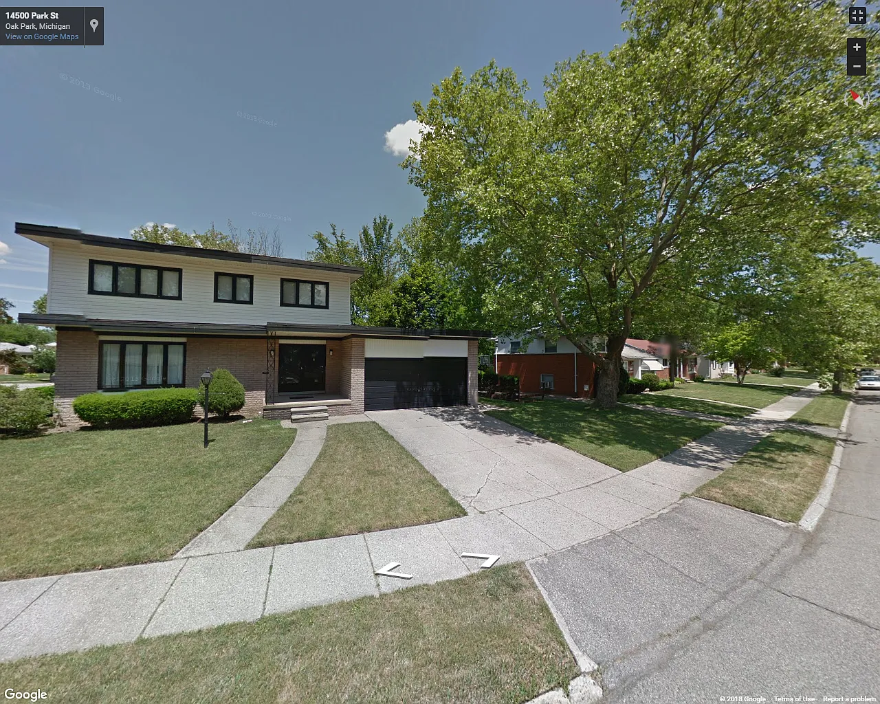 14500 Park Ave photo 1