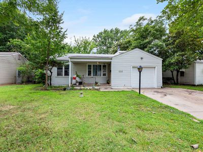 2313 S Volutsia Ave, Wichita, KS, 67211