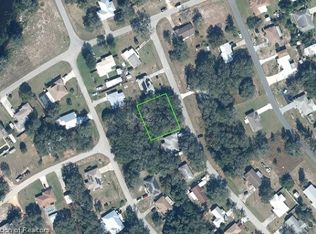 2459 N Cochrane Rd, Avon Park, FL 33825