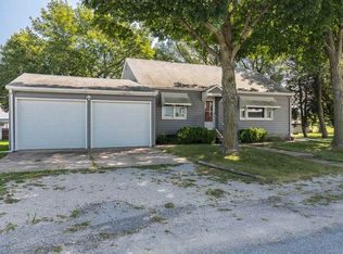 23565 94th Ave, Maysville, IA 52773