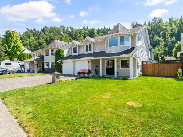 10148 Beaver Cres, Chilliwack, BC V2P 7X4