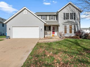 1009 29th Ave, Silvis, IL 61282