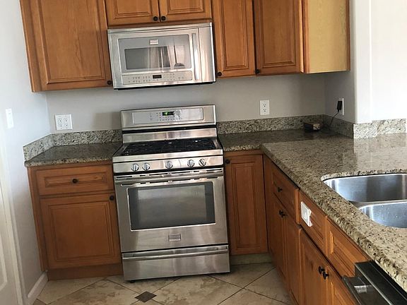 Plenty of storage. Lower corner cabinet is a lazy Susan!