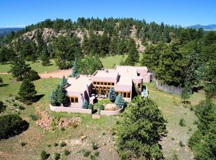 258 Star Gate Heights, Florissant, CO 80816