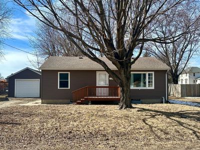 204 3rd Ave, Freeborn, MN, 56032