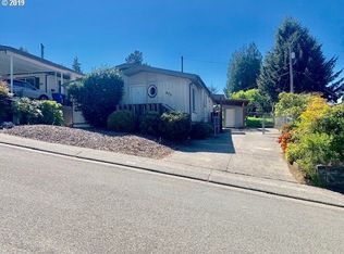 873 Vista Ct, Reedsport, OR 97467