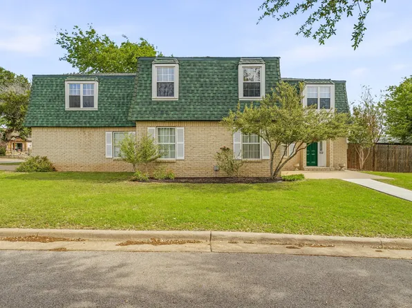 302 Hill St, Glen Rose, TX 76043