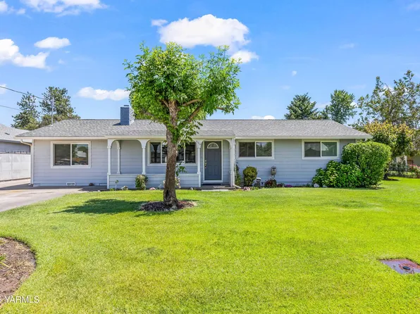516 N Elm St, Toppenish, WA 98948