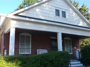 313 Olive St, Hannibal, MO 63401