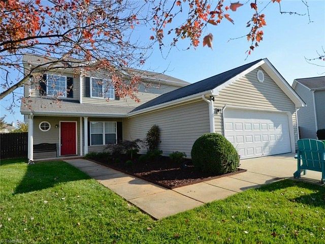 1st image of 105 Fiddlers Knoll Ct