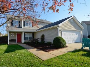 105 Fiddlers Knoll Ct, Kernersville, NC 27284