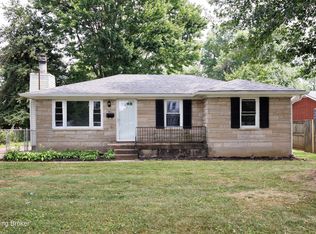 7815 Terry Rd, Louisville, KY 40258