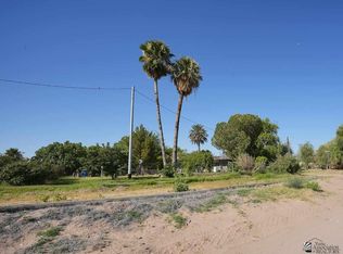 17512 S Avenue 2 E, Yuma, AZ 85365
